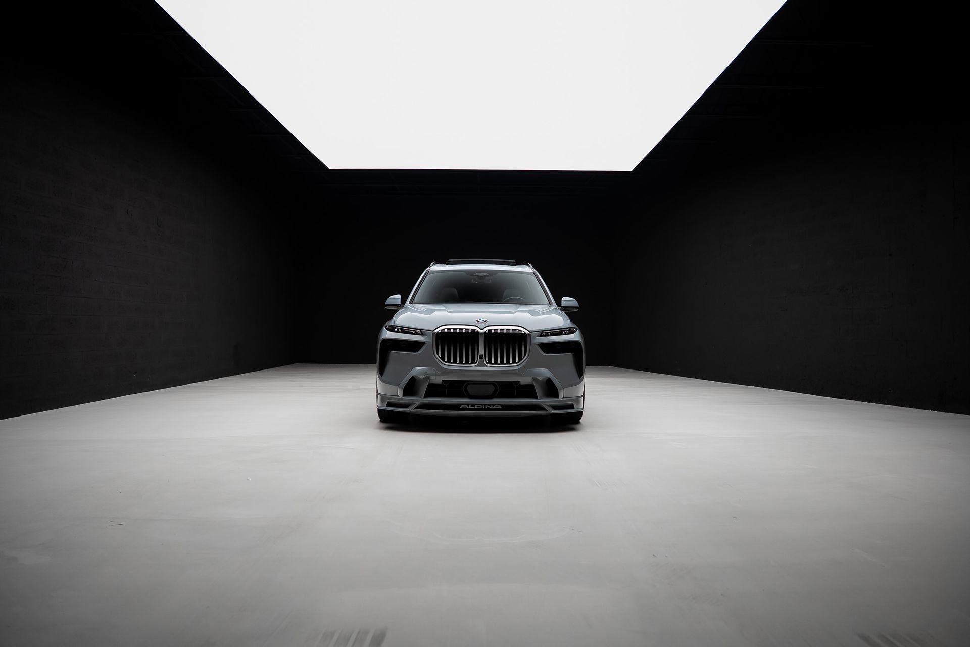 Used 2024 BMW ALPINA XB7 AWD/4WD image 93