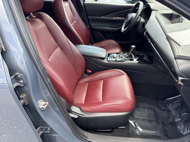 Used 2022 MAZDA CX-30 AWD 2.5 S w/ Preferred Package image 6