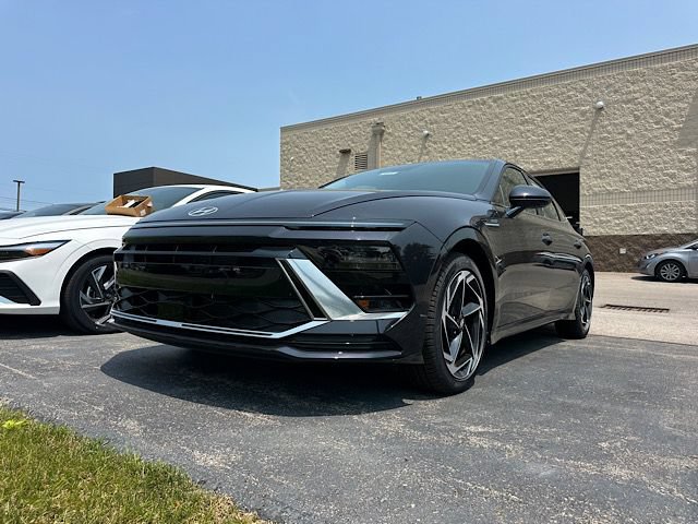 New 2026 Hyundai Sonata SEL