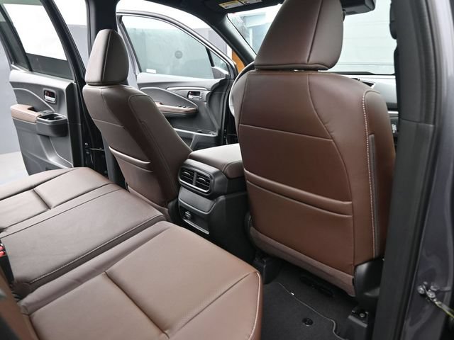New 2026 Honda Ridgeline RTL image 16