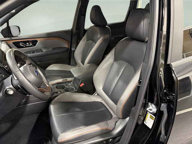 Used 2025 Subaru Forester Sport AWD/4WD image 12