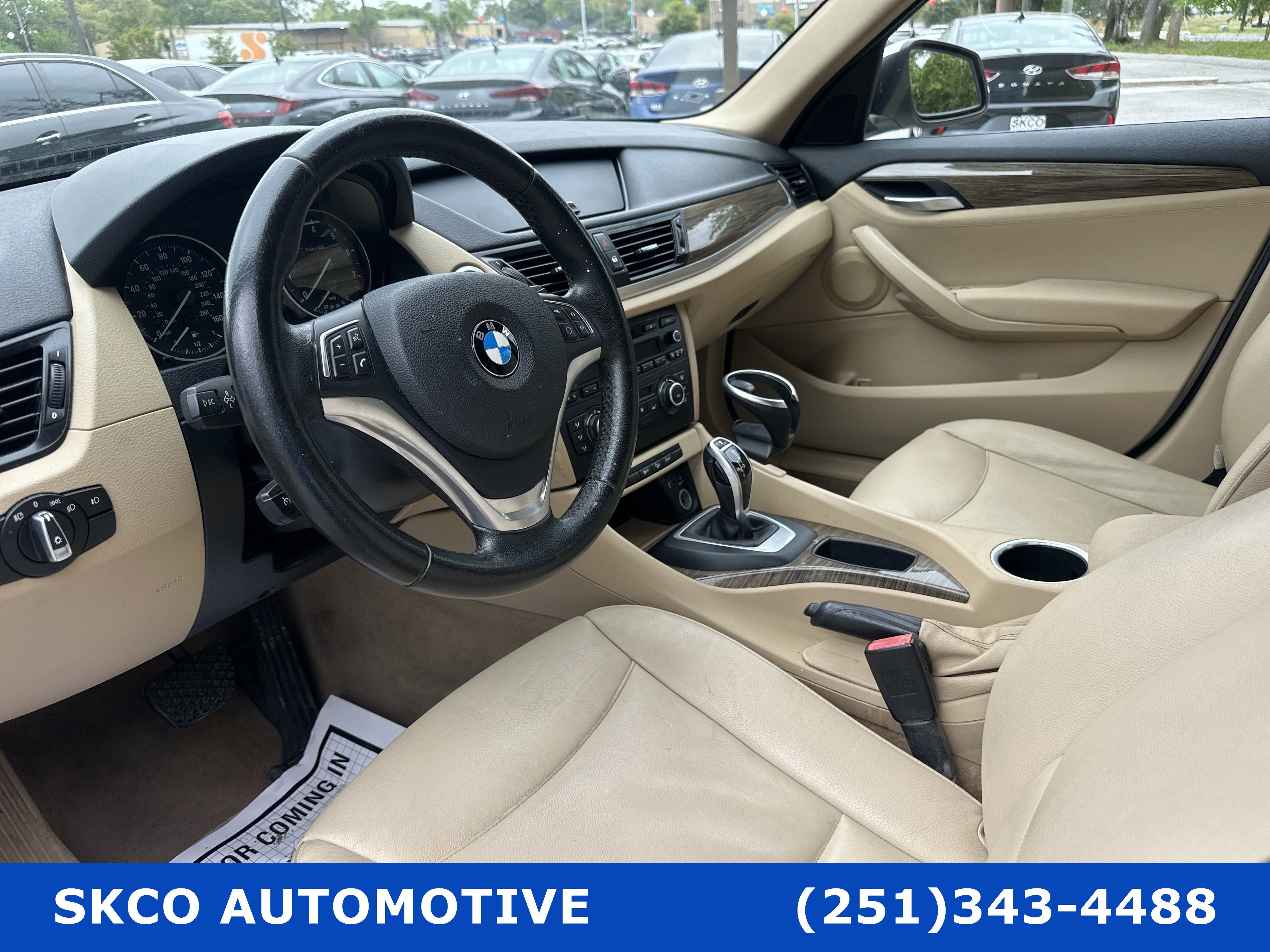 Used 2015 BMW X1 xDrive28i w/ Premium Package image 20