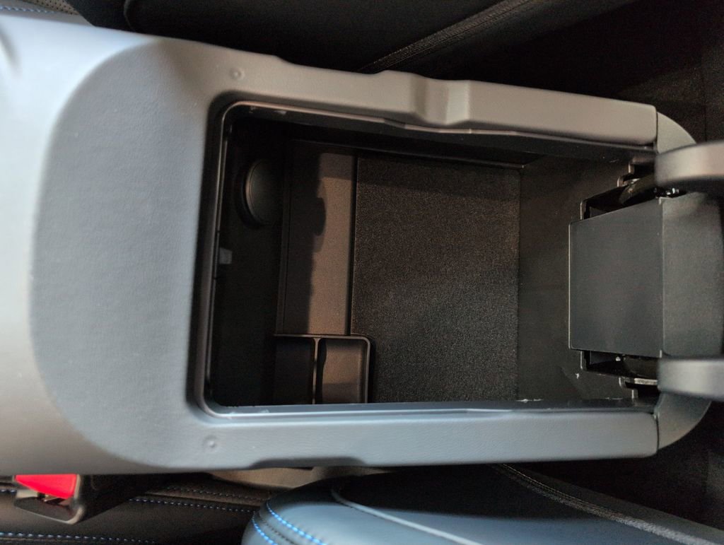 New 2026 Ford Mustang Dark Horse RWD image 34