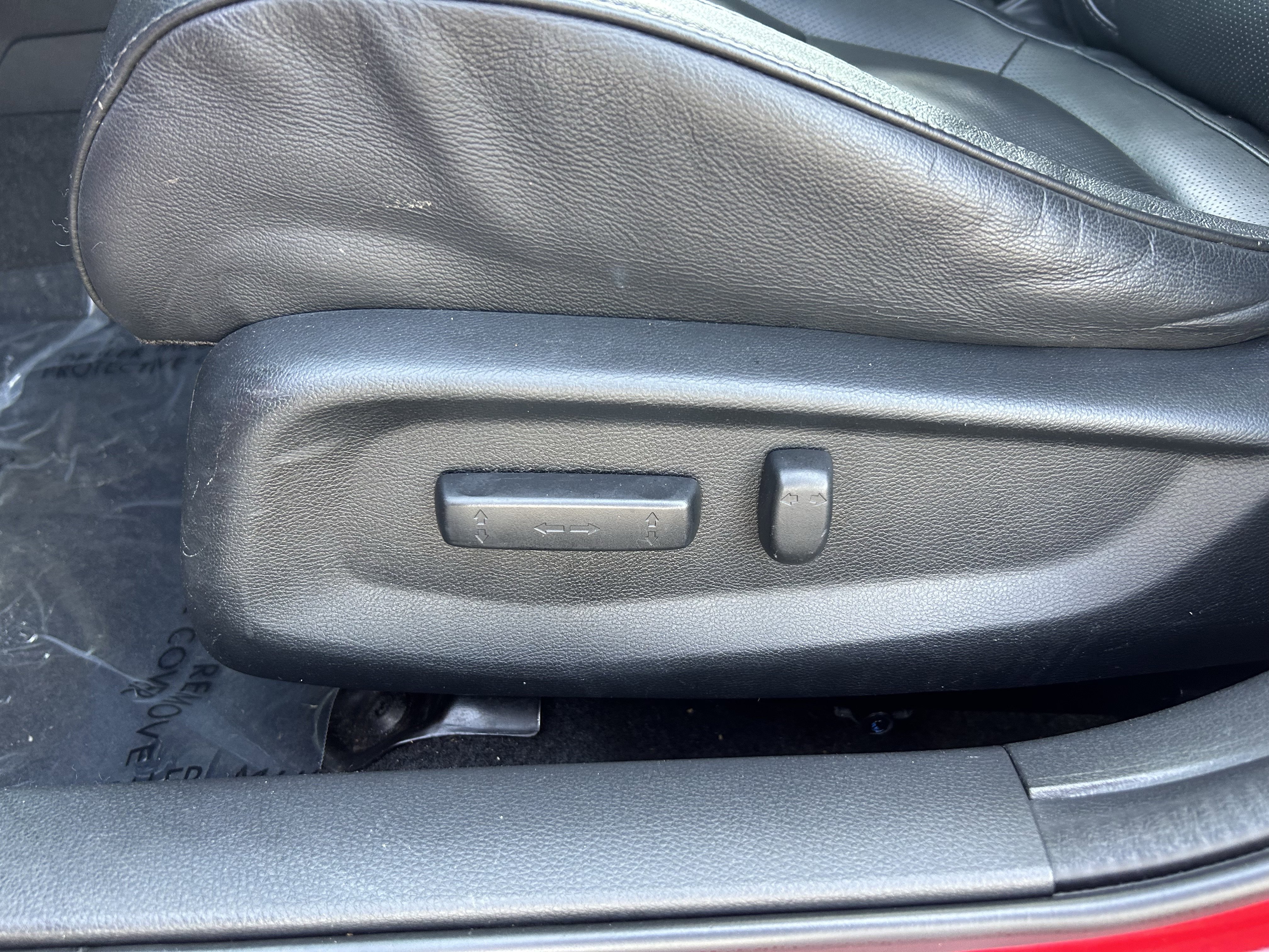 Used 2017 Honda Civic Touring image 20