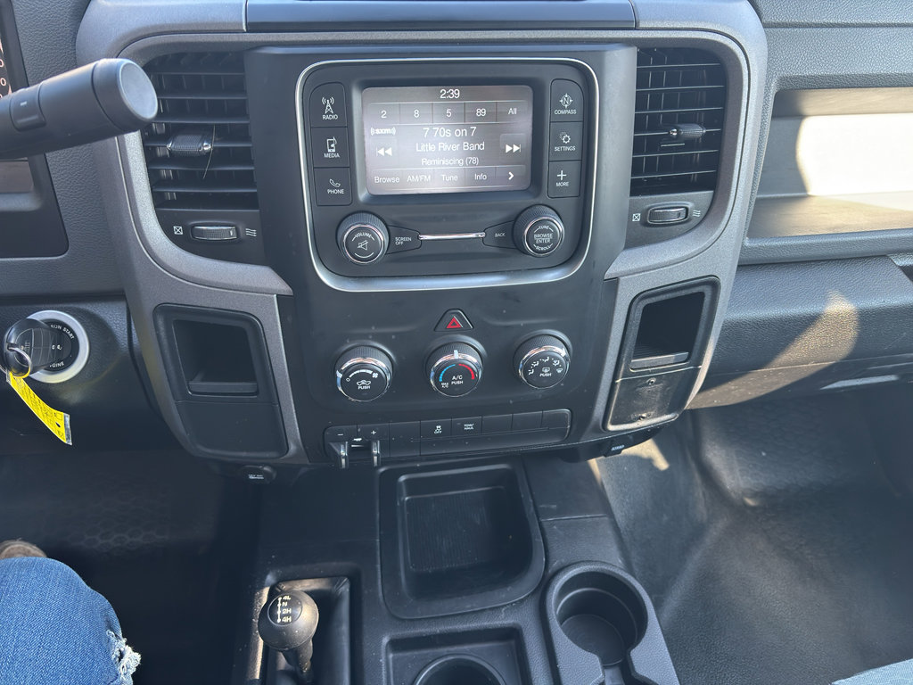 Used 2016 RAM 2500 Tradesman w/ Popular Equipment Group image 18