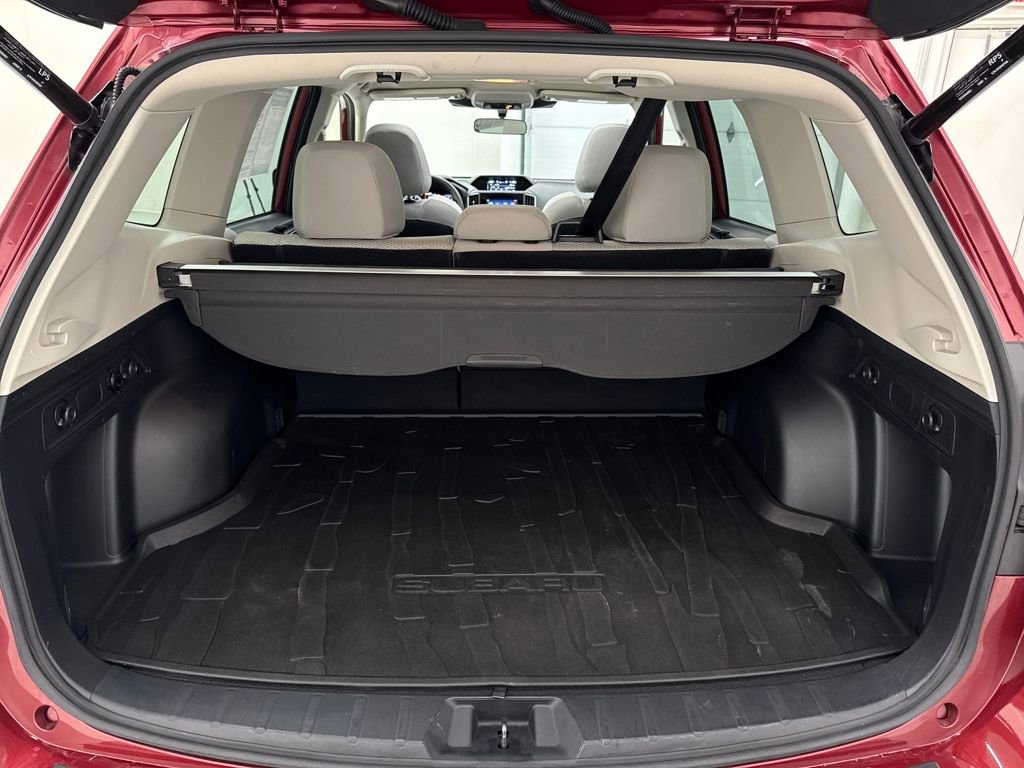 Certified 2022 Subaru Forester Premium image 26