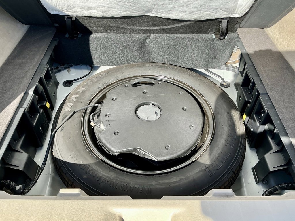 Used 2018 Nissan Murano SL w/ Cargo Package image 18