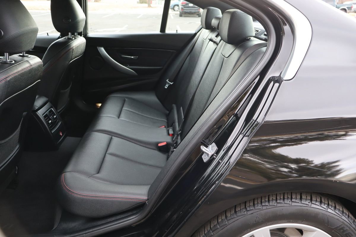 Used 2018 BMW 330i Sedan image 20