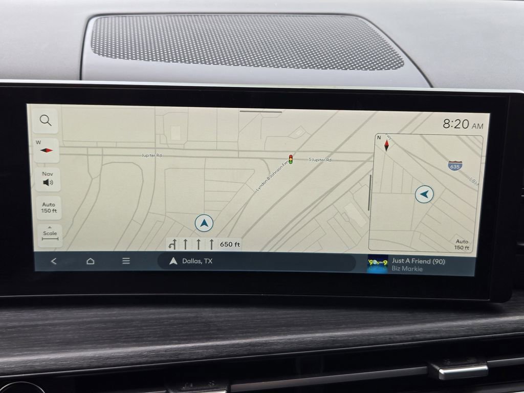 Used 2024 Hyundai Santa Fe Limited image 16