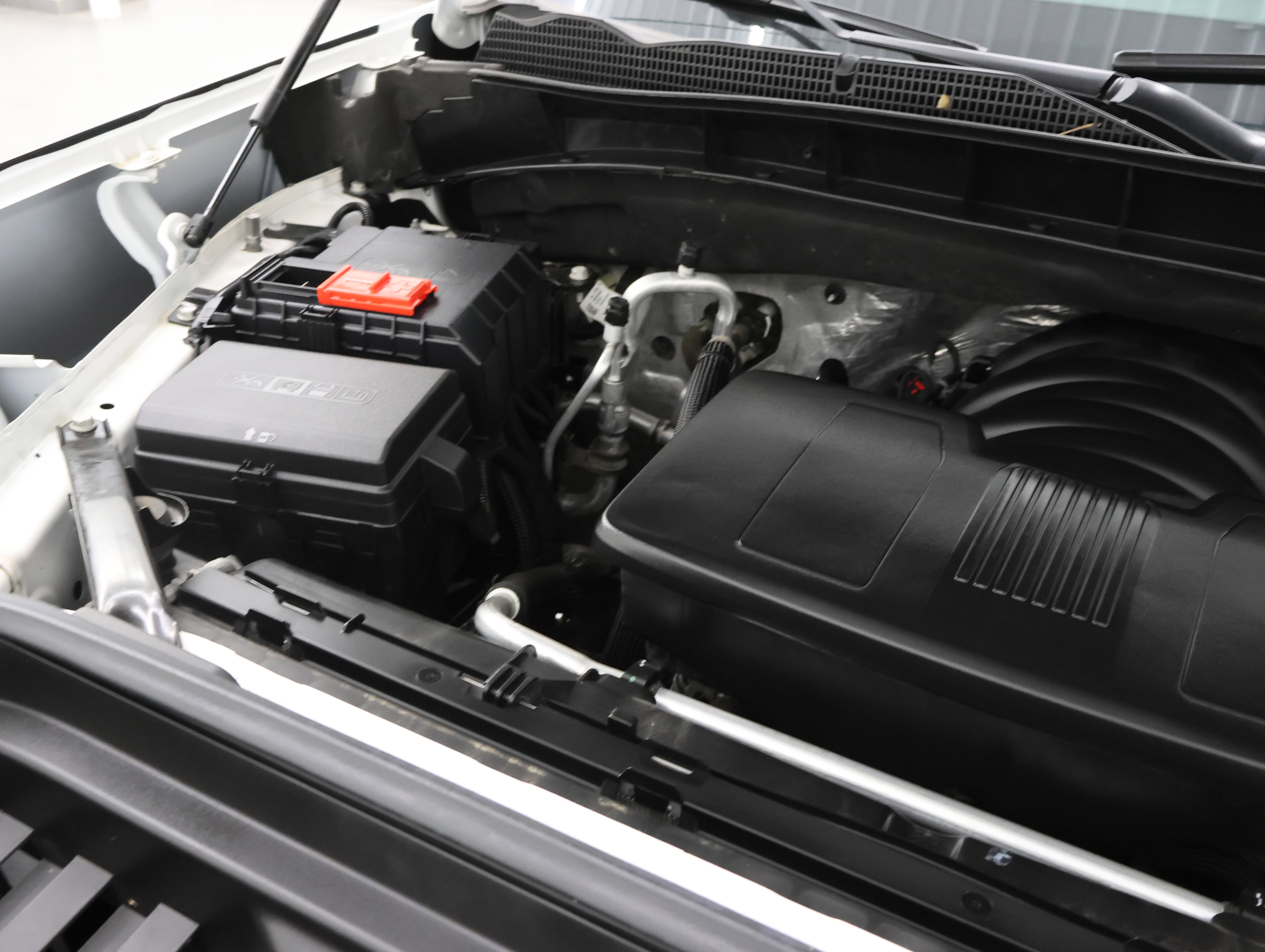 Used 2022 GMC Sierra 1500 AT4 w/ AT4 Premium Package AWD/4WD image 18