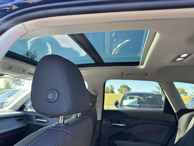 New 2026 Audi Q3 quattro 2.0T AWD/4WD image 7