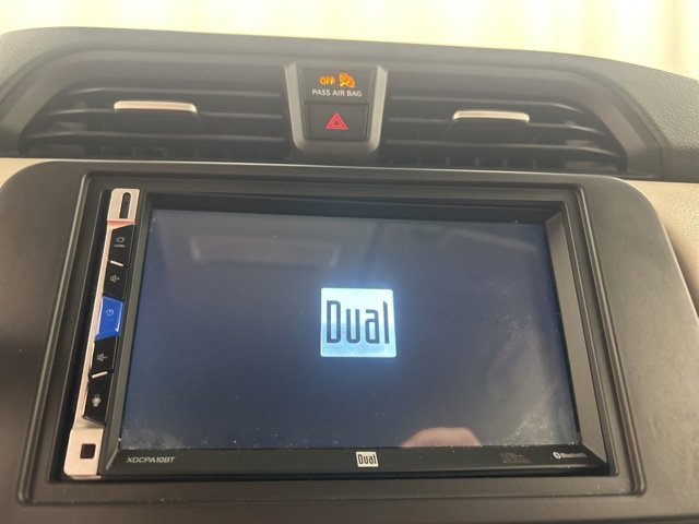 Used 2021 Nissan Versa SV image 13