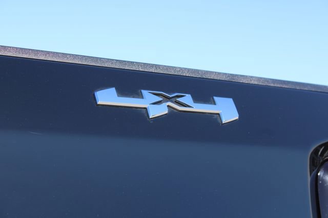 Used 2025 GMC Sierra 1500 Elevation image 18