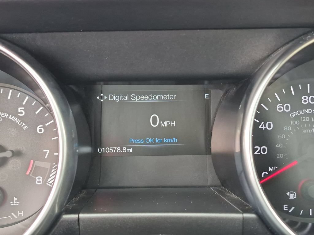 Certified 2019 Ford Mustang GT Premium w/ Ford Safe & Smart Package RWD image 28