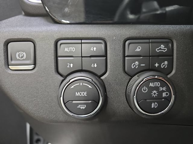 Used 2024 Chevrolet Silverado 1500 RST w/ All Star Edition Plus AWD/4WD image 28
