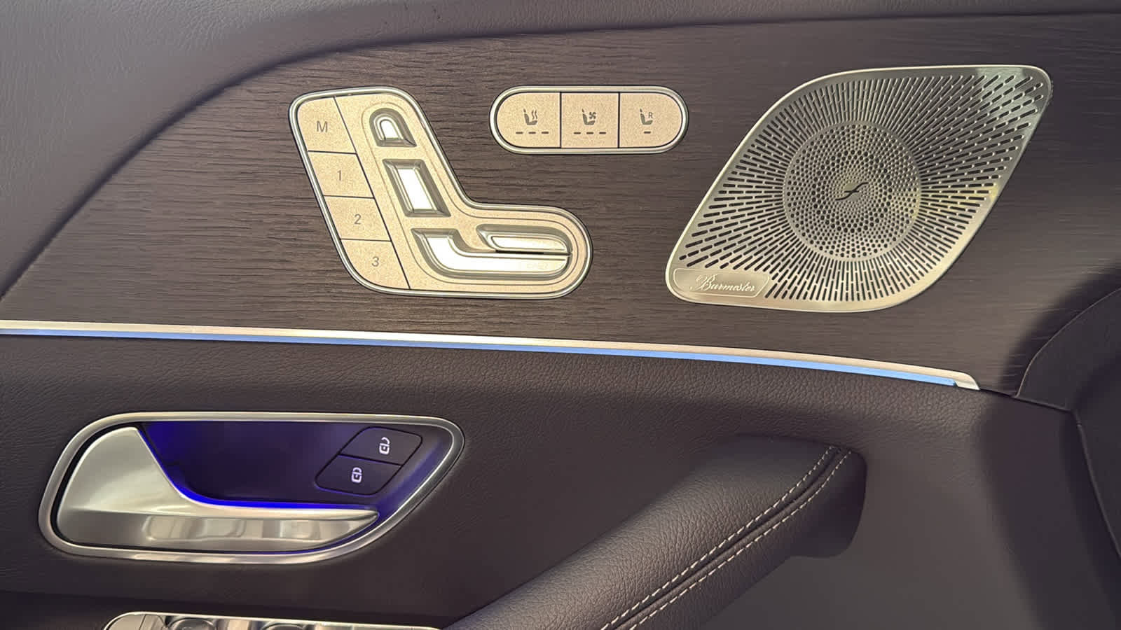 New 2026 Mercedes-Benz GLE 350 4MATIC image 18