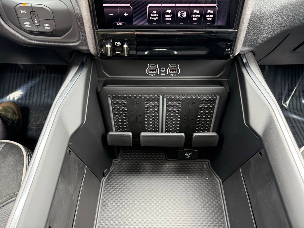 New 2026 RAM 3500 Laramie image 27