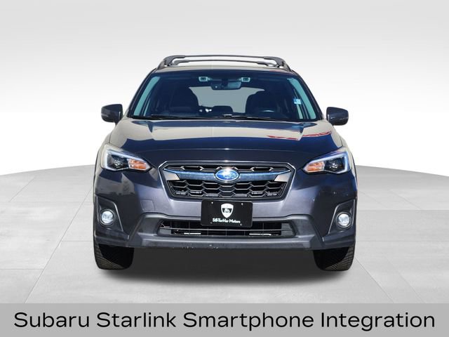 Used 2020 Subaru Crosstrek 2.0i Limited image 3