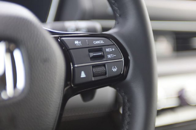 New 2026 Honda Pilot EX-L image 6