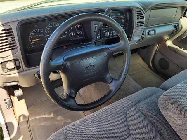 Used 1997 Chevrolet Silverado 1500 image 14