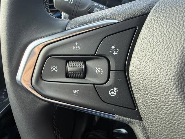 New 2026 Chevrolet Trax LT image 17