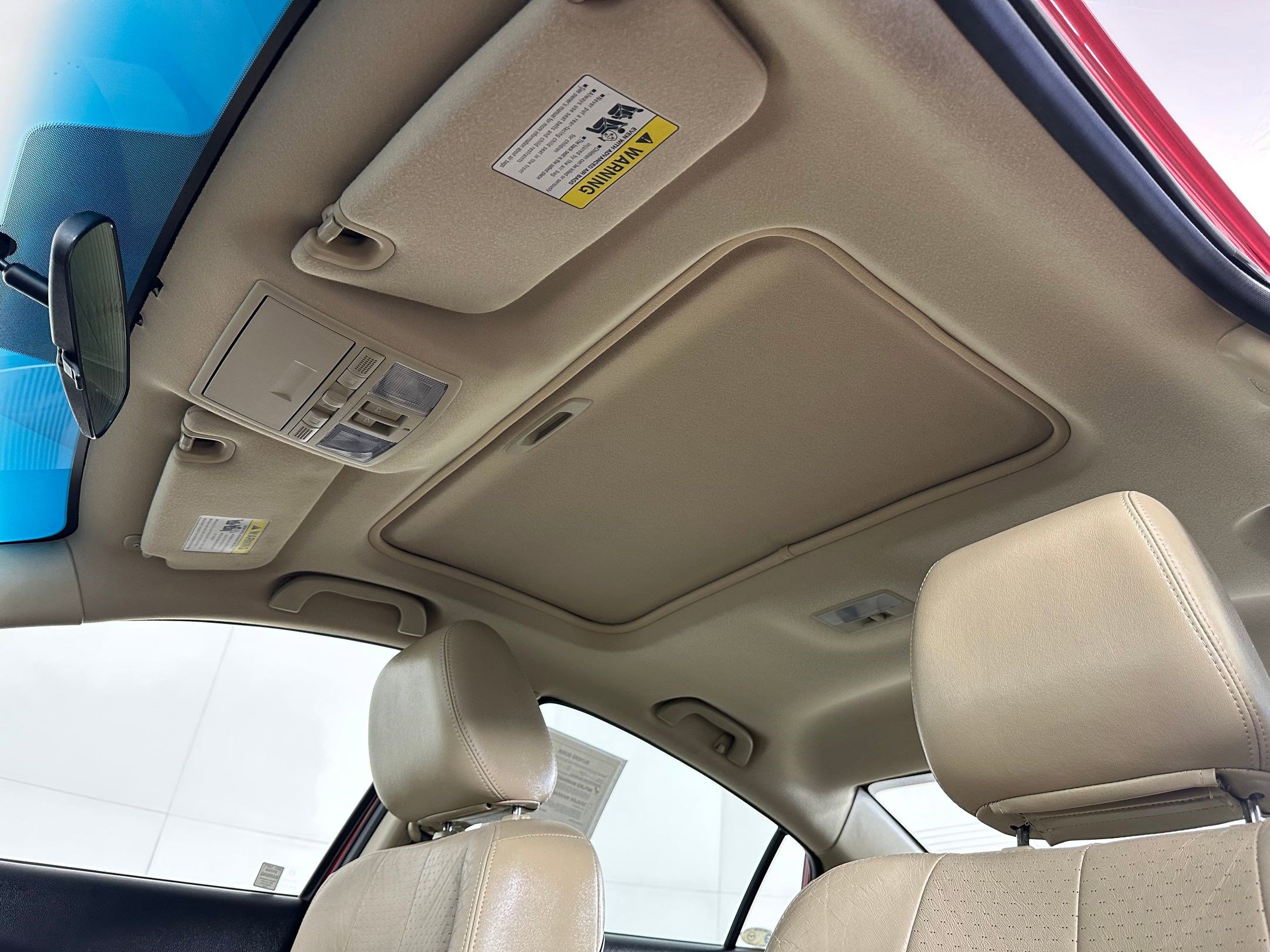 Used 2011 MAZDA MAZDA6 s Grand Touring image 13