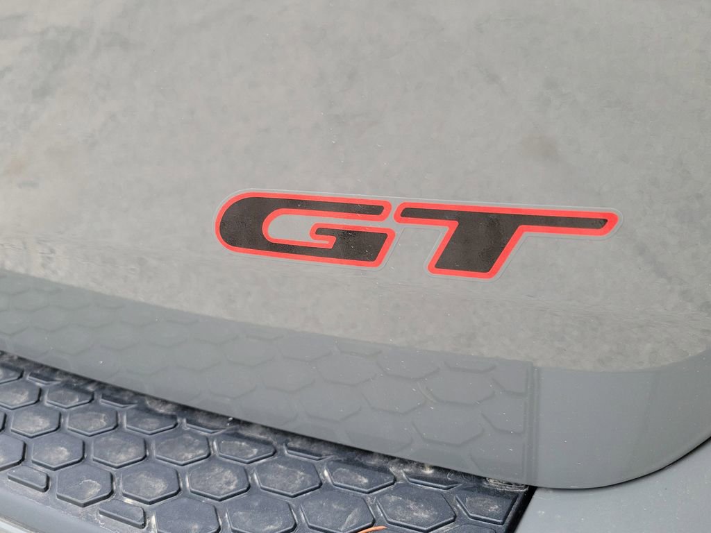 New 2026 Dodge Durango GT image 6