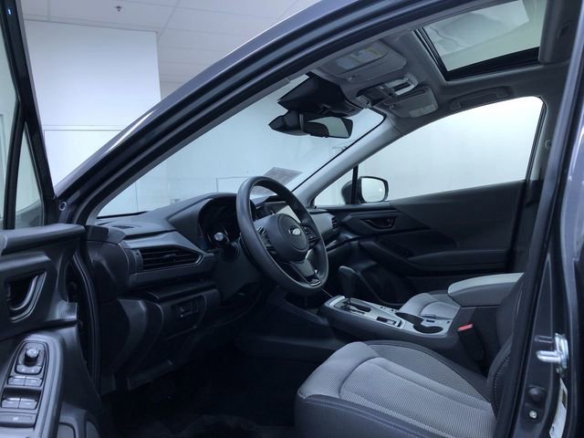 Used 2024 Subaru Crosstrek 2.0i Premium image 11