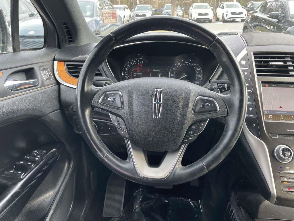 Used 2019 Lincoln MKC Select w/ Select Plus Package image 24