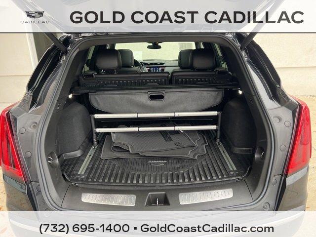 Certified 2023 Cadillac XT5 Premium Luxury w/ LPO, Floor Liner Package image 9