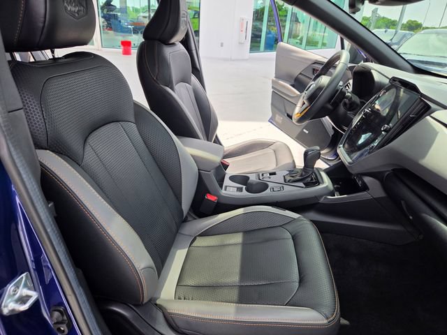 Certified 2024 Subaru Crosstrek 2.5i Wilderness AWD/4WD image 29