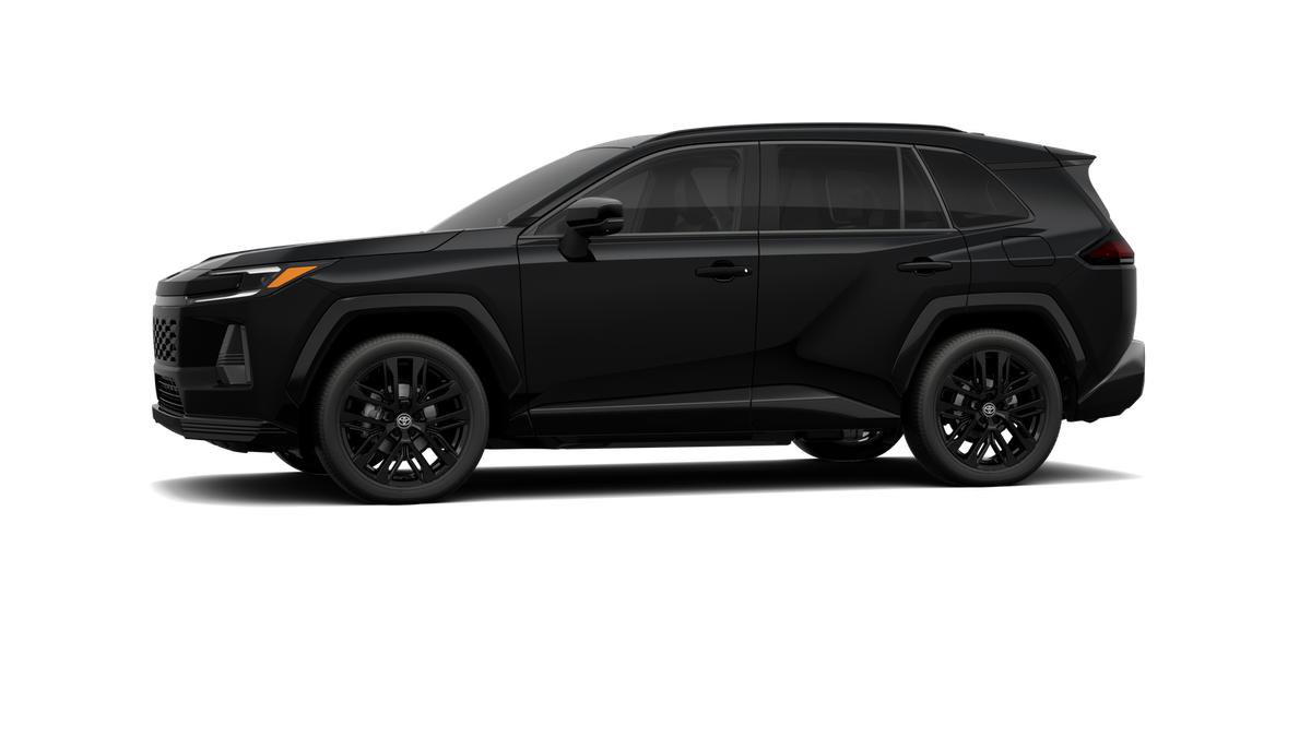 New 2026 Toyota RAV4 XSE image 3