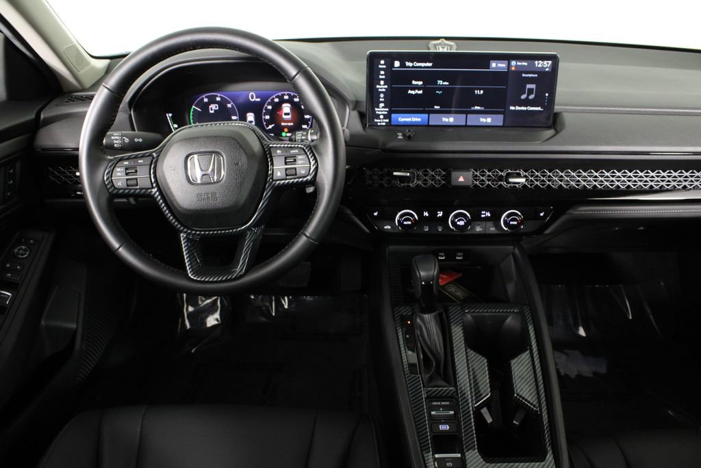 Used 2024 Honda Accord EX-L image 6