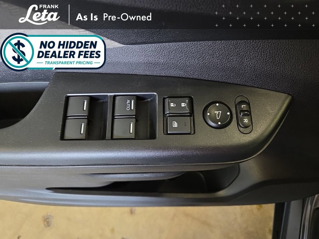 Used 2016 Honda CR-V EX image 23