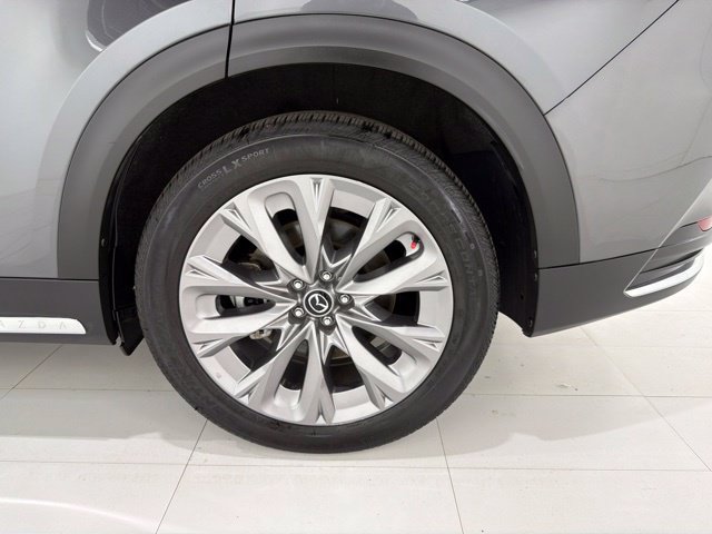 Used 2024 MAZDA CX-90 3.3 Turbo w/ Premium Package AWD/4WD image 49