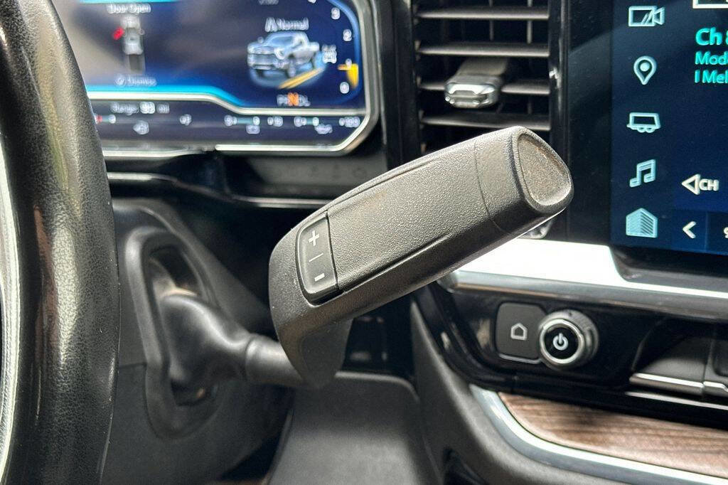 Used 2024 Chevrolet Silverado 2500 LT image 20