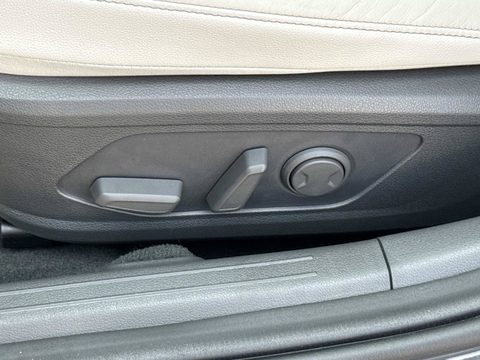 Used 2021 Hyundai Sonata Limited FWD image 17
