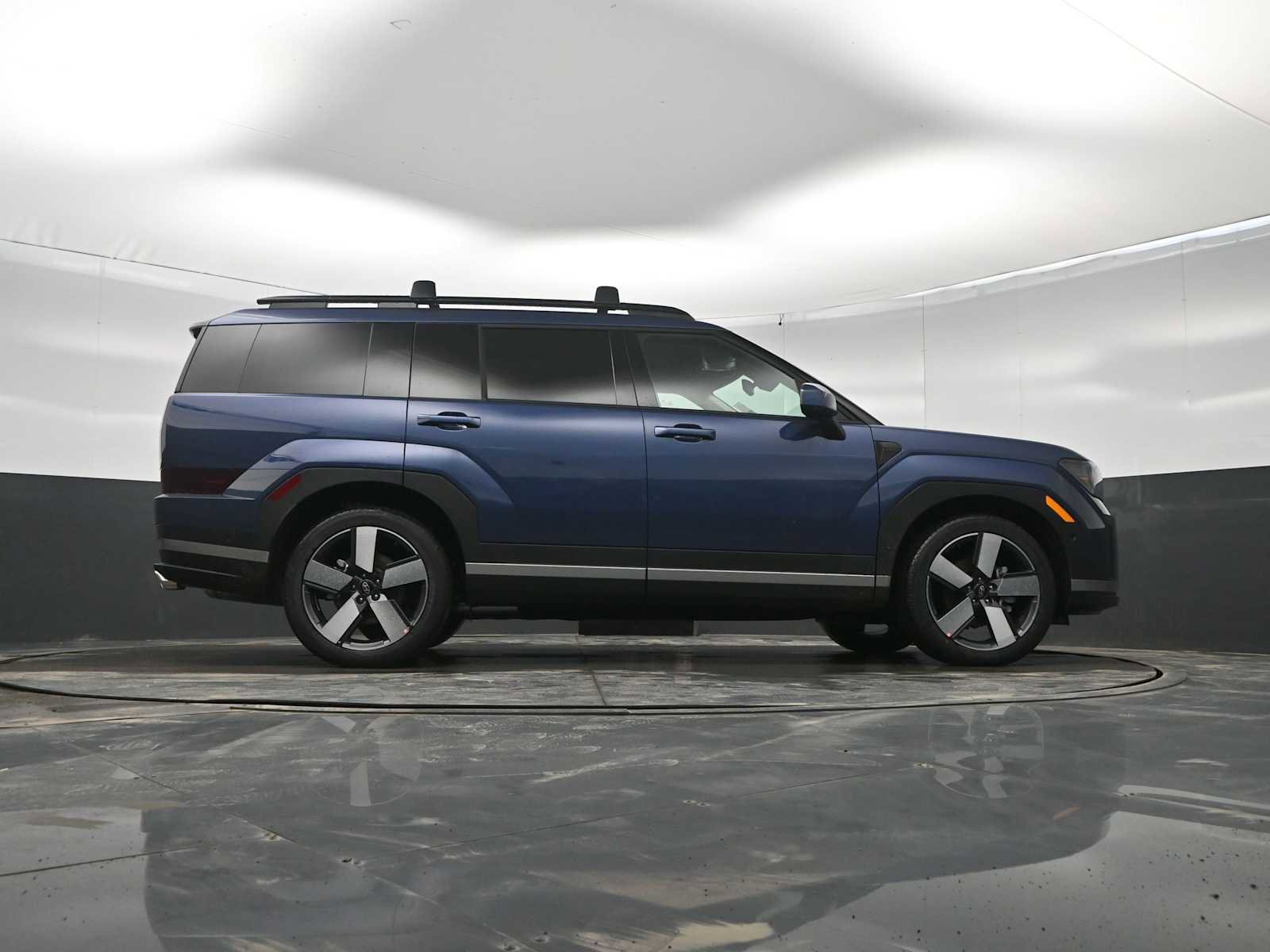 New 2026 Hyundai Santa Fe Limited image 39