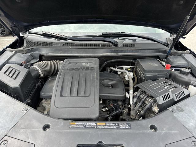 Used 2017 GMC Terrain SLE FWD image 27