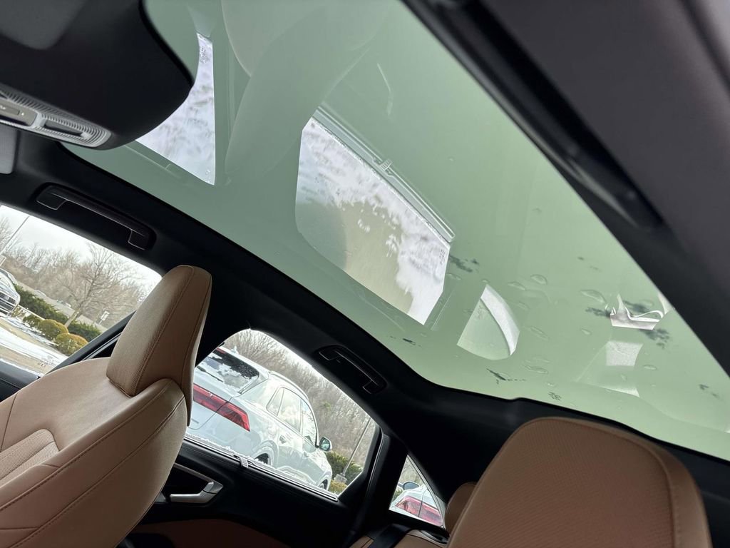 New 2025 Audi A5 2.0T Prestige image 24