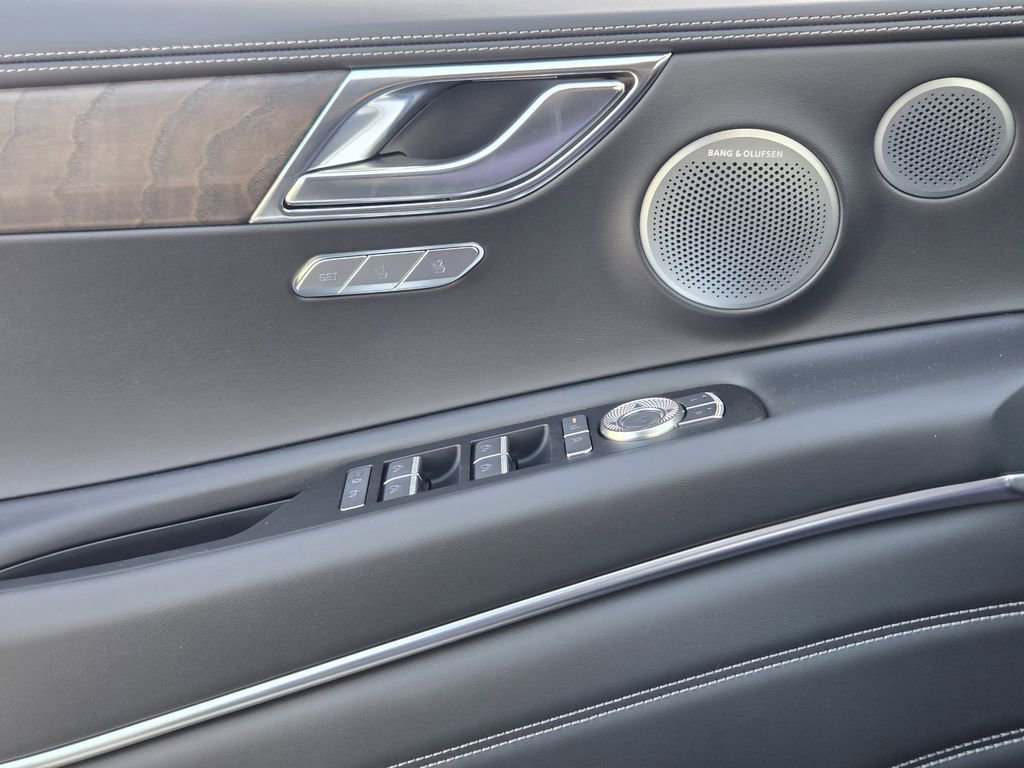 New 2026 Genesis GV80 2.5T Advanced AWD/4WD image 18