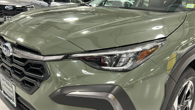 Certified 2024 Subaru Crosstrek 2.5i Limited AWD/4WD image 7