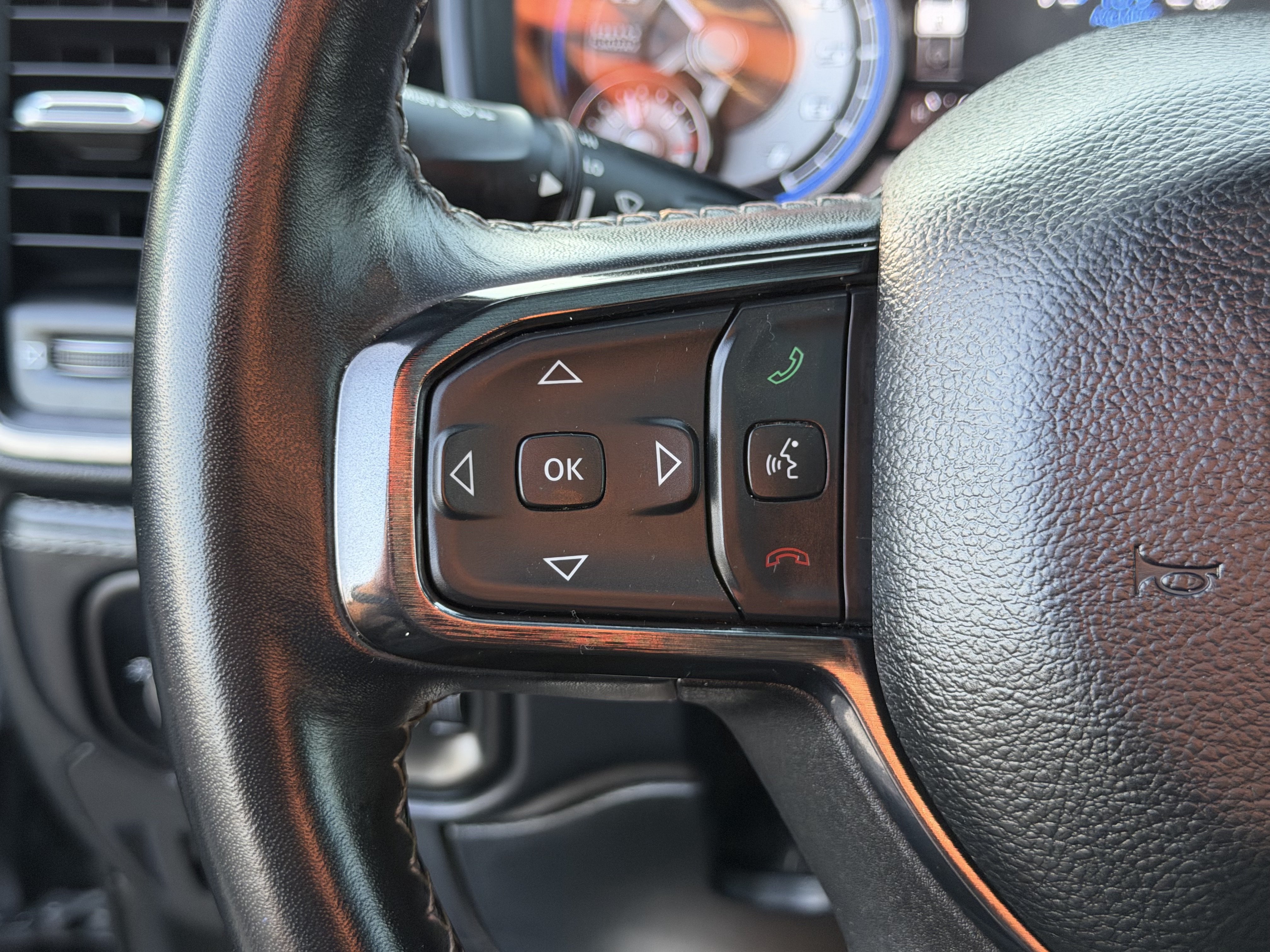 Used 2022 RAM 1500 Limited RWD image 9
