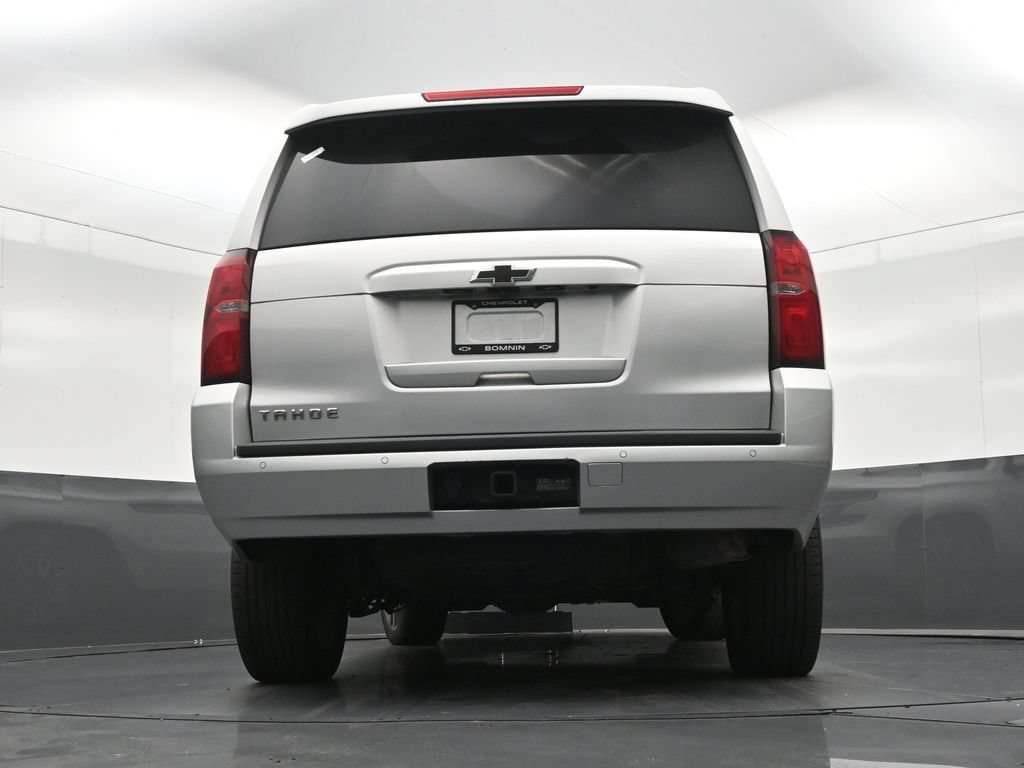 Used 2017 Chevrolet Tahoe LT RWD image 26