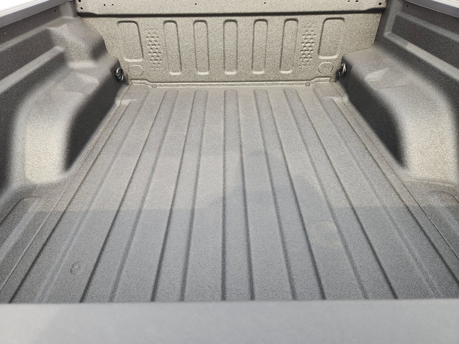 New 2026 Jeep Gladiator Mojave image 23