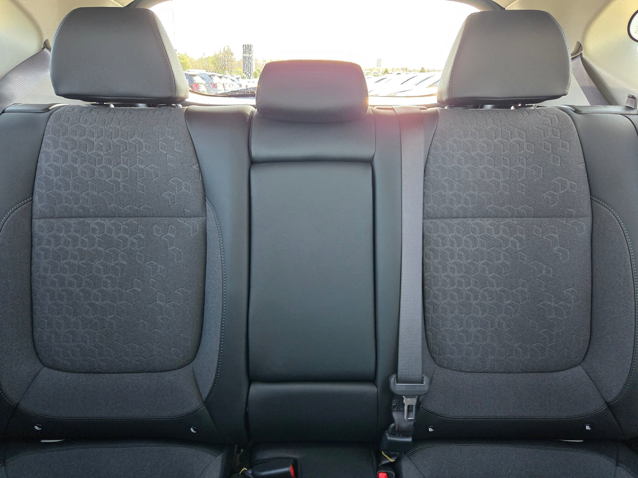 Used 2024 Kia Seltos X-Line image 13