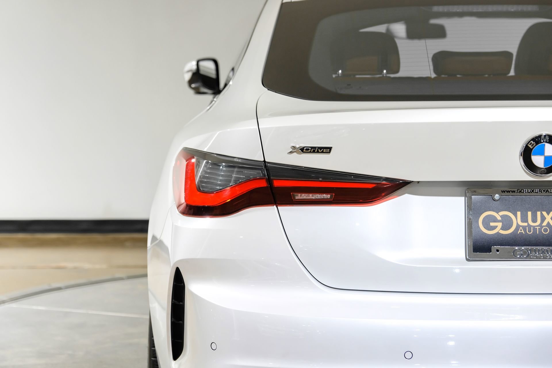 Used 2025 BMW 430i xDrive AWD/4WD image 59