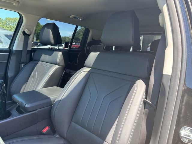 Used 2024 Hyundai Santa Fe XRT AWD/4WD image 6