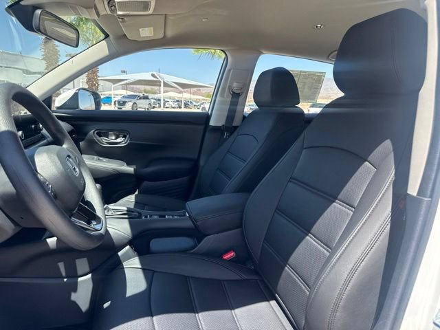 Used 2025 Honda HR-V LX image 18