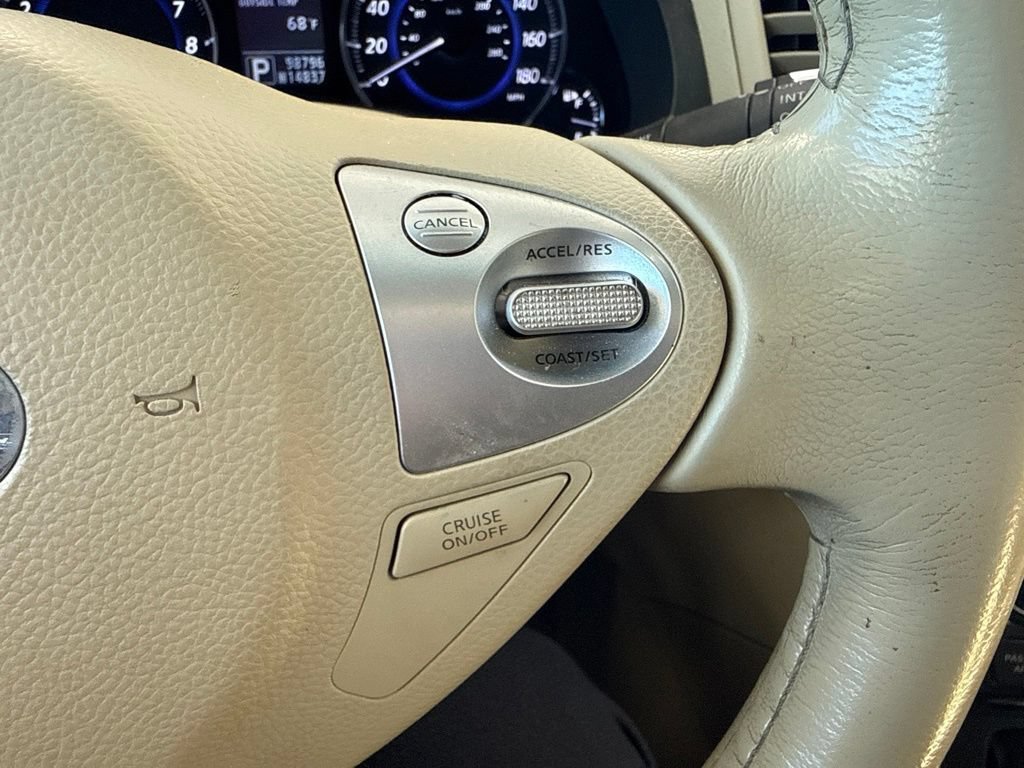 Used 2012 INFINITI FX35 AWD w/ Premium Pkg image 20